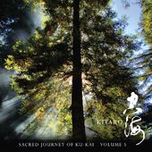 Sacred Journey of Ku-Kai, Vol. 5 [Digipak]
