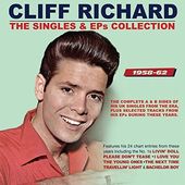 The Singles & EPs Collection 1958-62 (2-CD)