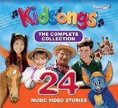 Kidsongs: The Complete Collection