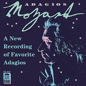Mozart Adagios