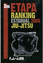 3rd Etapa Ranking Estudial 2005