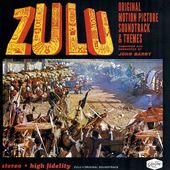 Zulu [Original Motion Picture Soundtrack & Themes]
