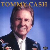 Tommy Cash *