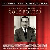 The Classic Songs of Cole Porter (2-CD)