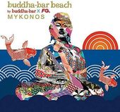 Buddha Bar Beach Mykonos / Various [Import]