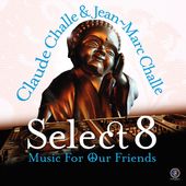 Music for Our Friends: Select 2008 (2-CD)