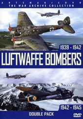 WWII - Aviation: Luftwaffe Bombers 2-Pack: