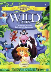 Enchanted Tales - Wild Tales: The Jungle Book &