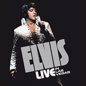 Live in Vegas [Deluxe Edition] (4-CD)