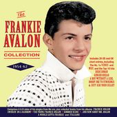 Collection 1954-62 (2-CD)