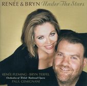 Renee and Bryn: Under the Stars