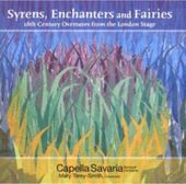 Syrens Enchanters & Fairies