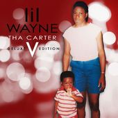 Tha Carter V (Deluxe Edition) (Black Friday 2020)