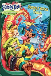 Scooby-Doo!: What's New? Scooby-Doo - Volume 10 -