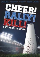 Cheer! Rally! Kill! 5-Film Collection (Identity