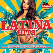 Latina Hits ?t‚ 2015 (2-CD)