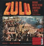 Zulu [Original Motion Picture Soundtrack &