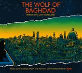 Wolf Of Baghdad (Uk)