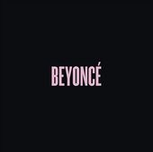 Beyonce [Clean] (CD + DVD)