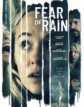 Fear of Rain (Blu-ray)