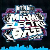 Pretty Tony Presents Miami Electro Bass Classics