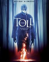 The Toll (Blu-ray)