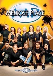 Melrose Place - Season 4 (9-DVD)