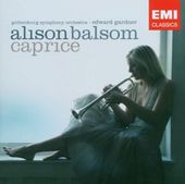 Caprice - Alison Balsom