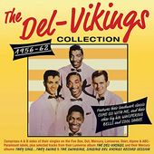 The Collection 1956-62 (2-CD)