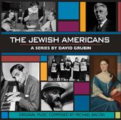 The Jewish Americans [Original Television