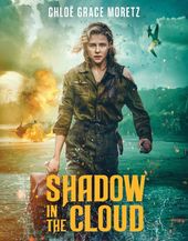 Shadow in the Cloud (Blu-ray)