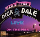 Live on the Santa Monica Pier (2-CD)
