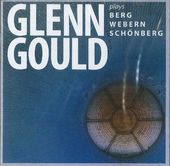 Gould Spielt Sch+Unberg,Berg,Webern