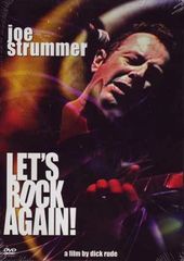 Joe Strummer - Let's Rock Again!