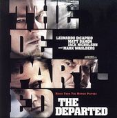 The Departed [Original Soundtrack]