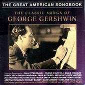 The Classic Songs of George Gershwin (2-CD)