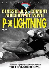 WWII - Aviation: Classic U.S. Combat Aircraft of