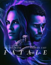 Fatale (Blu-ray + DVD)