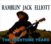 The Hightone Years (3-CD)