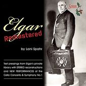 Elgar Remastered (4-CD)