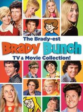 The Brady-est Brady Bunch TV & Movie Collection!