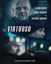The Virtuoso (Blu-ray)