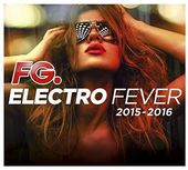 Electro Fever 2015-2016