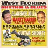 West Florida Rhythm & Blues / Various (Uk)