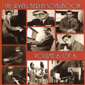 The Irving Berlin Songbook, Volume 6