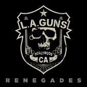 Renegades (White Vinyl) (I)