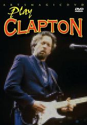 Guitar - Learn to Play the Eric Clapton Way