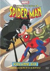 Spider-Man - Spectacular Spider-Man - Volume 6