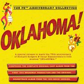 Oklahoma! [75th Anniversary Collection] (2-CD)