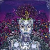 New Amerykah Part Two: Return Of The Ankh (2-LPs)